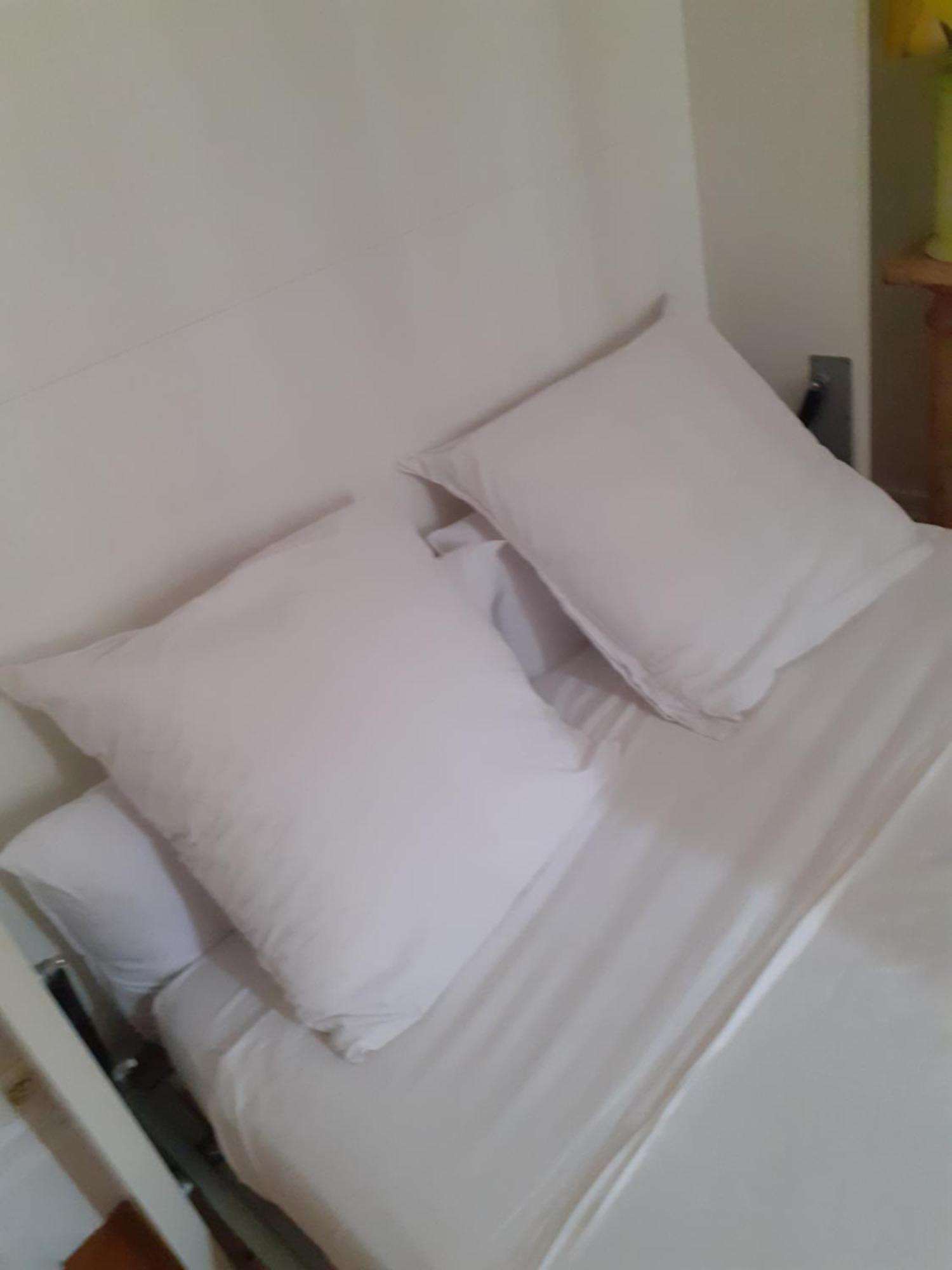 베드 앤 브렉퍼스트 파리 센터 B&B 외부 사진